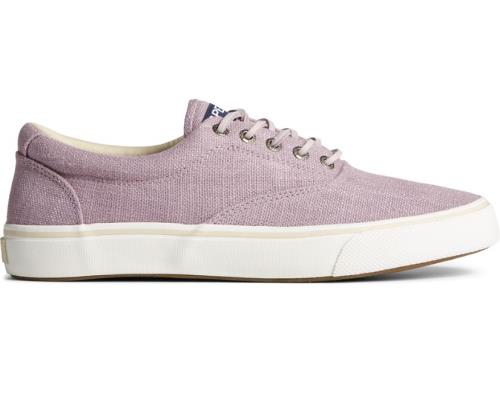 Zapatillas Sperry Striper II CVO Hemp Rosas | KBCZSA952