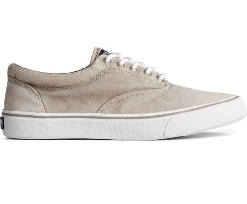 Zapatillas Sperry Striper II Ombre CVO Beige | ERQVMO064