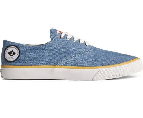 Zapatillas Sperry x JAWS Cloud CVO Hooper Azules | UTPOZC275